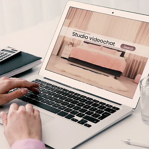 Cat de complex este un studio de videochat