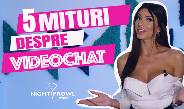 5 mituri despre videochat explicate realist